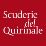 scuderie del quirinale android application logo